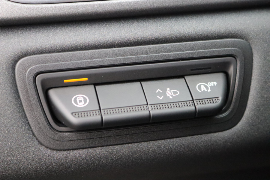 Renault Captur 1.3TCE 160PK Automaat MHEV Techno Camera/Carplay/Cruise-control/Parkeerhulp