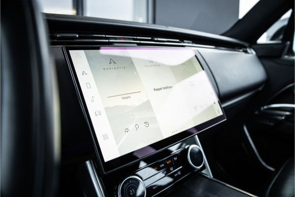 Land Rover Range Rover 4.4 P530 LWB Autobiography 7p. MHEV - Panorama | Stoelkoeling & Massage | Meridian | 23" | 360 Camera