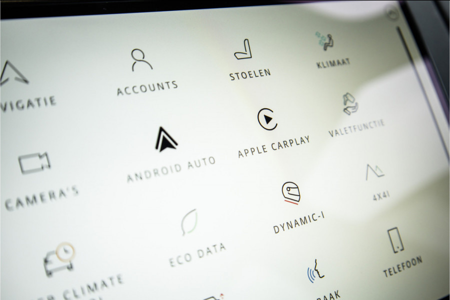 Land Rover Range Rover 4.4 P530 LWB Autobiography 7p. MHEV - Panorama | Stoelkoeling & Massage | Meridian | 23" | 360 Camera