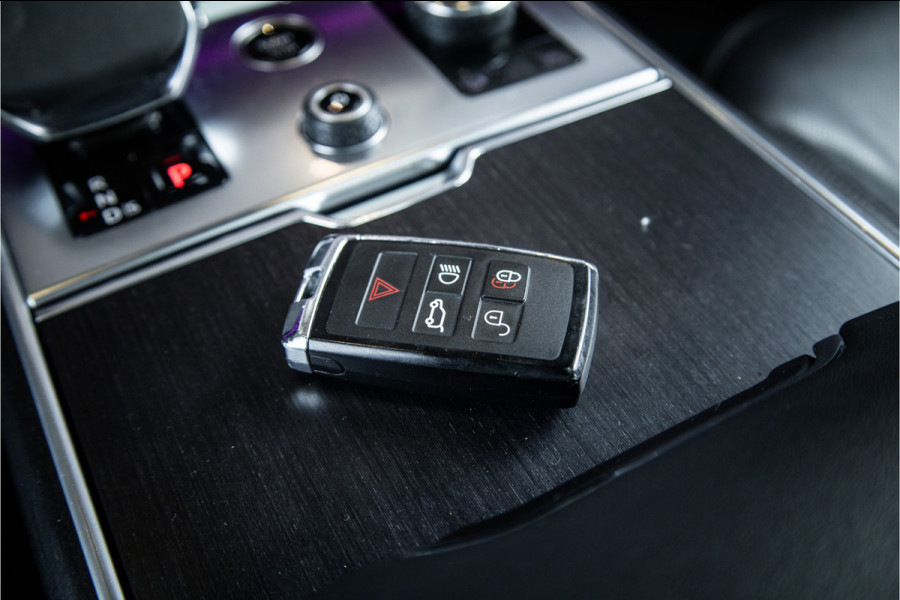 Land Rover Range Rover 4.4 P530 LWB Autobiography 7p. MHEV - Panorama | Stoelkoeling & Massage | Meridian | 23" | 360 Camera