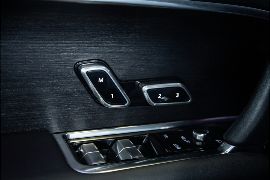 Land Rover Range Rover 4.4 P530 LWB Autobiography 7p. MHEV - Panorama | Stoelkoeling & Massage | Meridian | 23" | 360 Camera