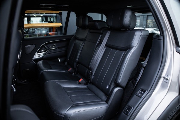 Land Rover Range Rover 4.4 P530 LWB Autobiography 7p. MHEV - Panorama | Stoelkoeling & Massage | Meridian | 23" | 360 Camera