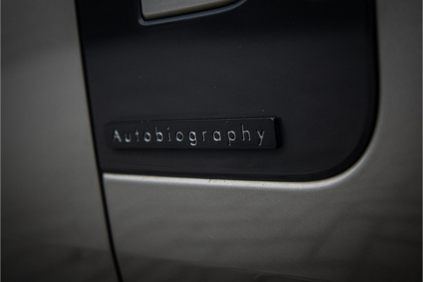 Land Rover Range Rover 4.4 P530 LWB Autobiography 7p. MHEV - Panorama | Stoelkoeling & Massage | Meridian | 23" | 360 Camera