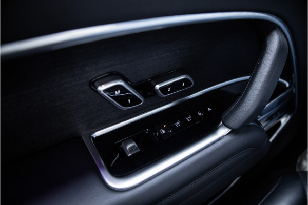 Land Rover Range Rover 4.4 P530 LWB Autobiography 7p. MHEV - Panorama | Stoelkoeling & Massage | Meridian | 23" | 360 Camera