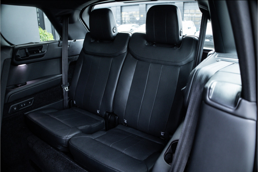 Land Rover Range Rover 4.4 P530 LWB Autobiography 7p. MHEV - Panorama | Stoelkoeling & Massage | Meridian | 23" | 360 Camera
