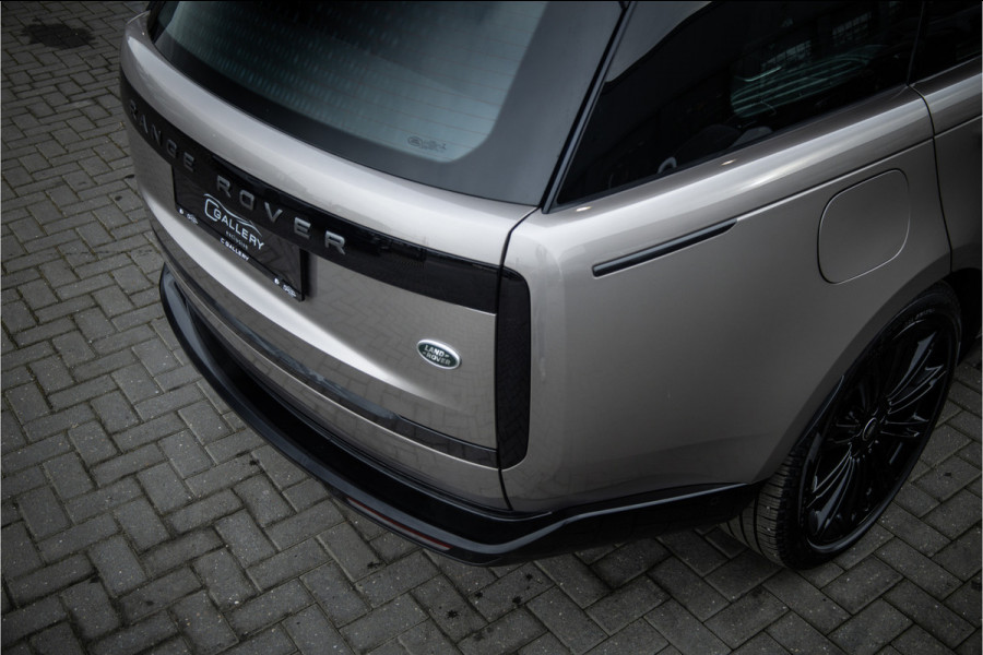 Land Rover Range Rover 4.4 P530 LWB Autobiography 7p. MHEV - Panorama | Stoelkoeling & Massage | Meridian | 23" | 360 Camera