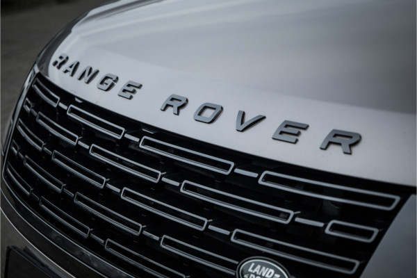 Land Rover Range Rover 4.4 P530 LWB Autobiography 7p. MHEV - Panorama | Stoelkoeling & Massage | Meridian | 23" | 360 Camera