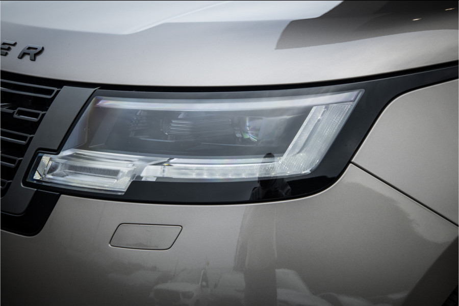 Land Rover Range Rover 4.4 P530 LWB Autobiography 7p. MHEV - Panorama | Stoelkoeling & Massage | Meridian | 23" | 360 Camera