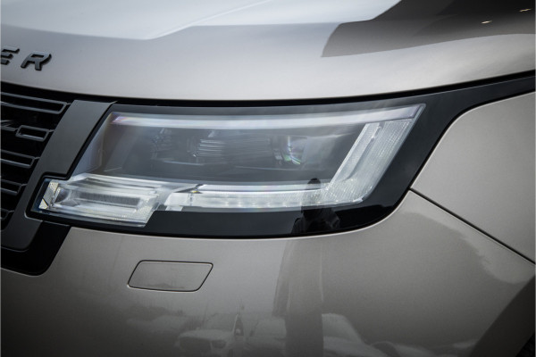 Land Rover Range Rover 4.4 P530 LWB Autobiography 7p. MHEV - Panorama | Stoelkoeling & Massage | Meridian | 23" | 360 Camera