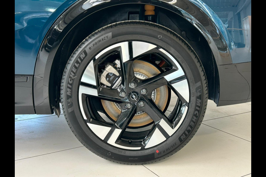 Opel Grandland 1.6 Turbo Plug-in-Hybrid GS | ELEKTRISCH SCHUIFDAK | 360 GRADEN CAMERA | 20" VELGEN |
