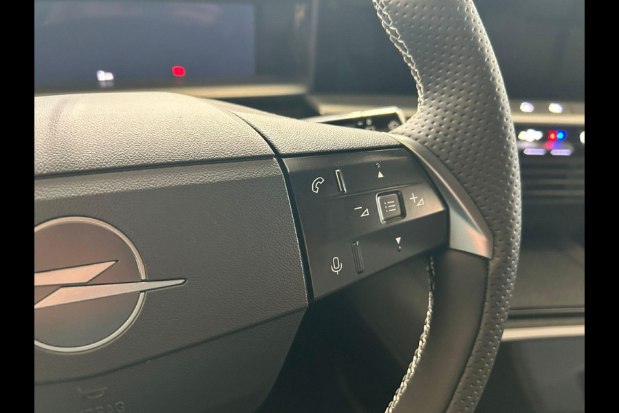 Opel Grandland 1.6 Turbo Plug-in-Hybrid GS | ELEKTRISCH SCHUIFDAK | 360 GRADEN CAMERA | 20" VELGEN |