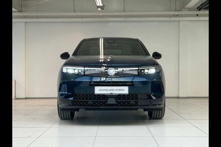 Opel Grandland 1.6 Turbo Plug-in-Hybrid GS | ELEKTRISCH SCHUIFDAK | 360 GRADEN CAMERA | 20" VELGEN |
