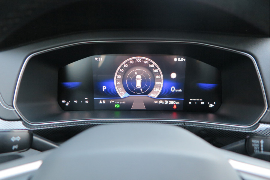 Volkswagen T-Cross 1.0 TSI 116pk DSG R-Line, Virtual cockpit, Camera , Stoelverwarming, Navigatie , Led, LMV etc. (fabrieksgarantie t/m 01-2027)