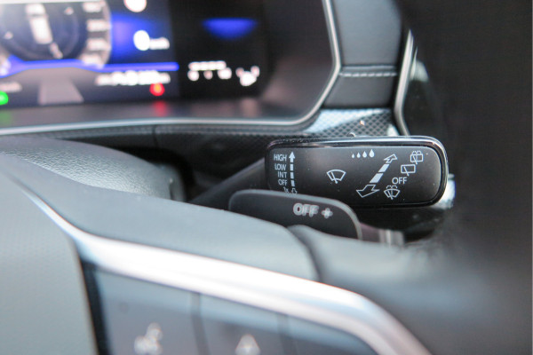 Volkswagen T-Cross 1.0 TSI 116pk DSG R-Line, Virtual cockpit, Camera , Stoelverwarming, Navigatie , Led, LMV etc. (fabrieksgarantie t/m 01-2027)