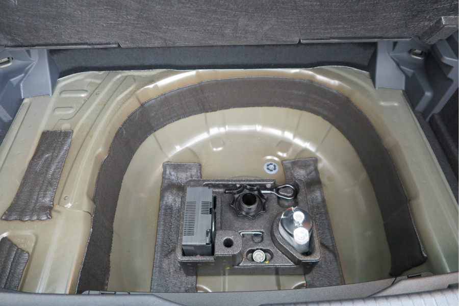 Volkswagen T-Cross 1.0 TSI 116pk DSG R-Line, Virtual cockpit, Camera , Stoelverwarming, Navigatie , Led, LMV etc. (fabrieksgarantie t/m 01-2027)