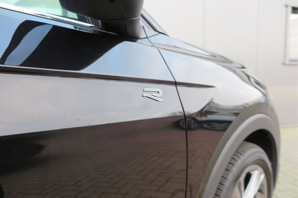 Volkswagen T-Cross 1.0 TSI 116pk DSG R-Line, Virtual cockpit, Camera , Stoelverwarming, Navigatie , Led, LMV etc. (fabrieksgarantie t/m 01-2027)