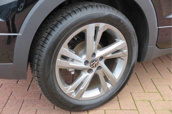 Volkswagen T-Cross 1.0 TSI 116pk DSG R-Line, Virtual cockpit, Camera , Stoelverwarming, Navigatie , Led, LMV etc. (fabrieksgarantie t/m 01-2027)