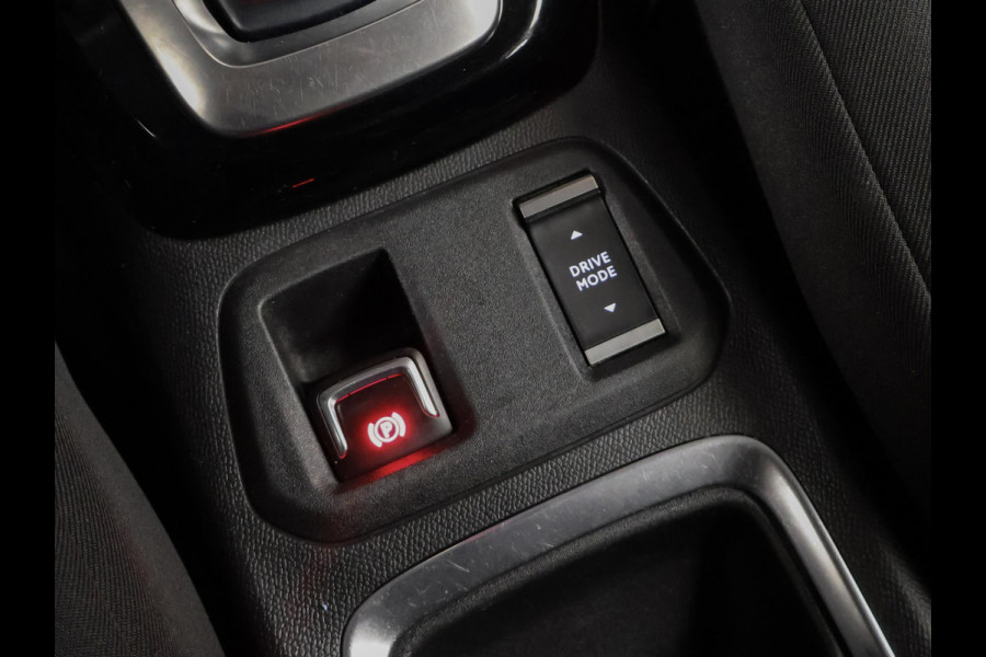 Opel CORSA-E Edition 50 kWh Black Edition Sport (APPLE CARPLAY,NAVI,DIGITAL COCKPIT,LED,CLIMATE,CRUISE,SPORTSTOELEN,NETTE STAAT)