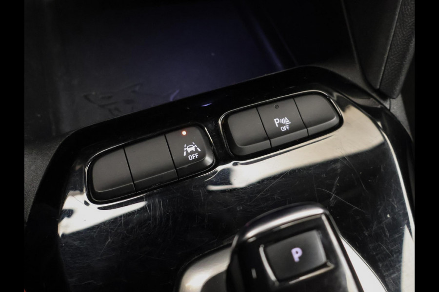 Opel CORSA-E Edition 50 kWh Black Edition Sport (APPLE CARPLAY,NAVI,DIGITAL COCKPIT,LED,CLIMATE,CRUISE,SPORTSTOELEN,NETTE STAAT)