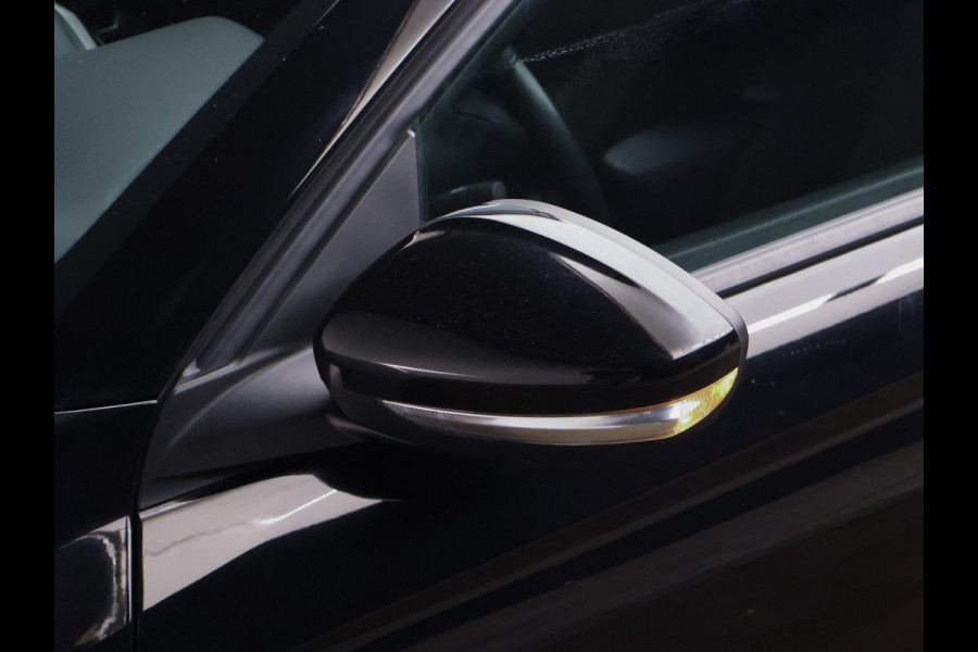 Opel CORSA-E Edition 50 kWh Black Edition Sport (APPLE CARPLAY,NAVI,DIGITAL COCKPIT,LED,CLIMATE,CRUISE,SPORTSTOELEN,NETTE STAAT)