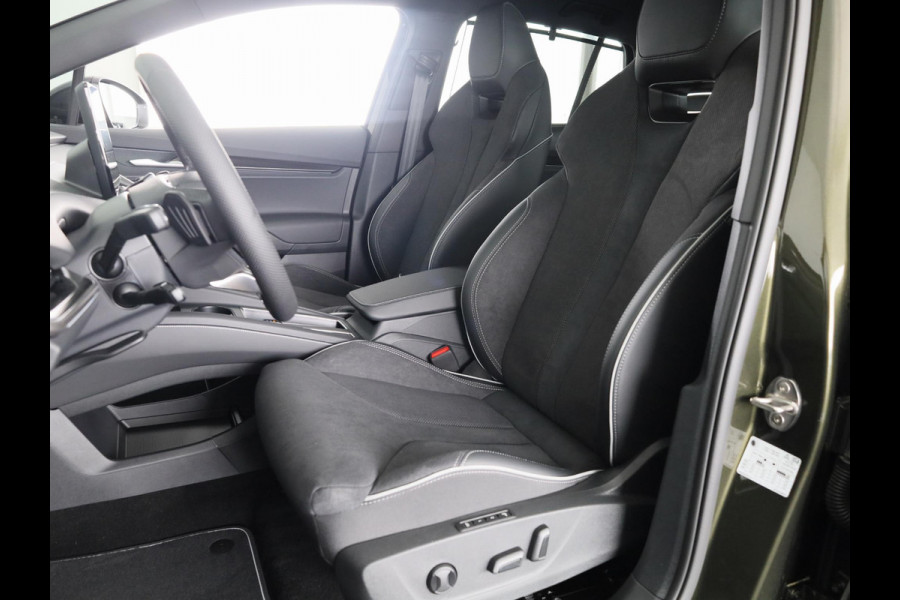 Škoda Enyaq 60 Sportline 204 pk | Panoramadak | Adaptive Cruise Control | Blind Spot |