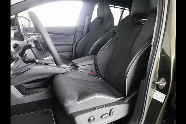 Škoda Enyaq 60 Sportline 204 pk | Panoramadak | Adaptive Cruise Control | Blind Spot |