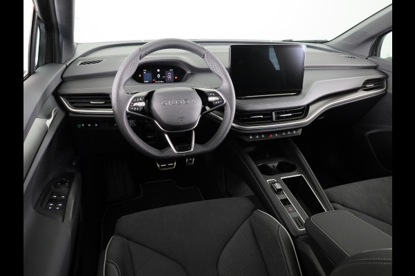 Škoda Enyaq 60 Sportline 204 pk | Panoramadak | Adaptive Cruise Control | Blind Spot |