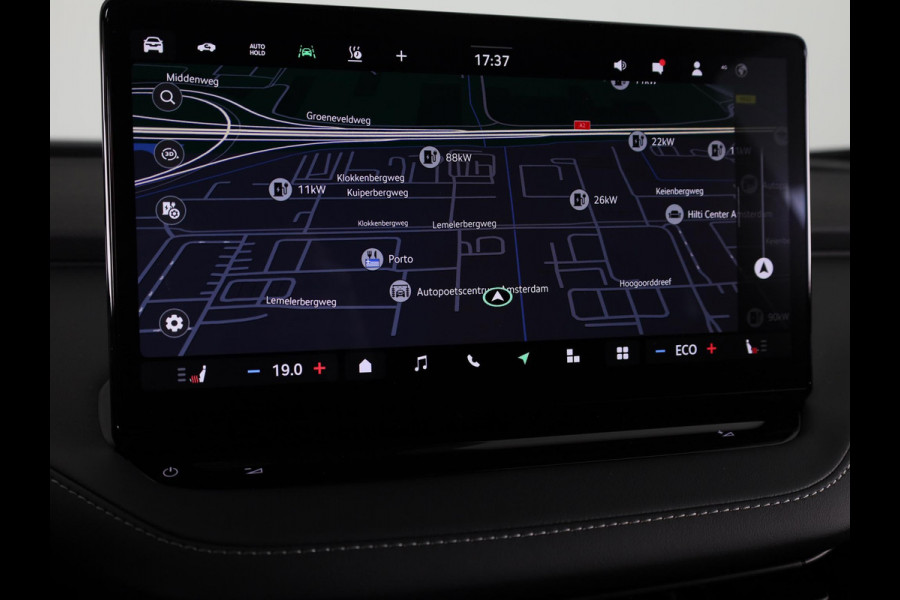 Škoda Enyaq 60 Sportline 204 pk | Panoramadak | Adaptive Cruise Control | Blind Spot |