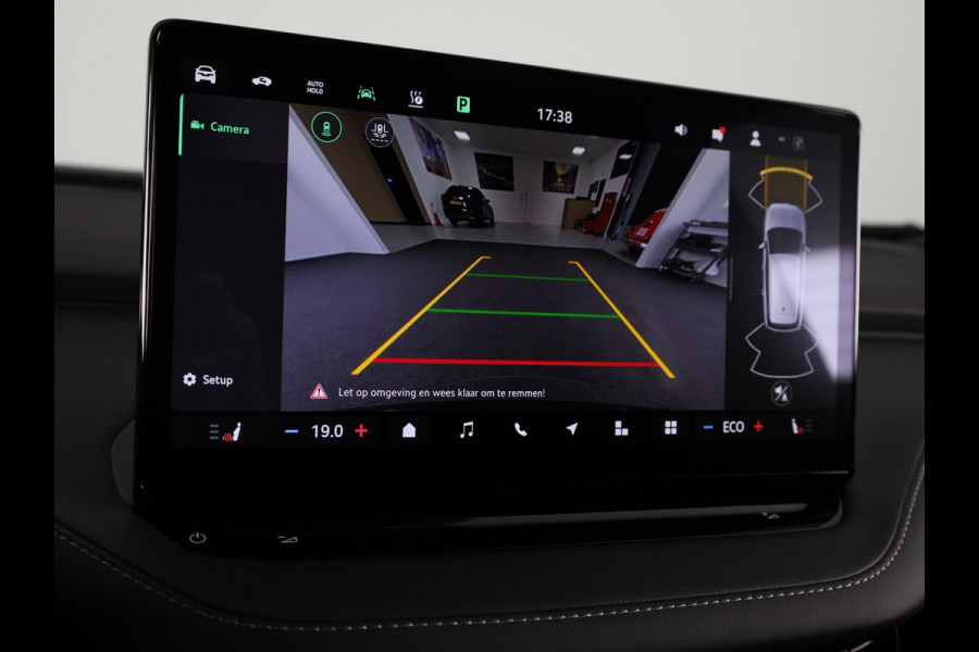 Škoda Enyaq 60 Sportline 204 pk | Panoramadak | Adaptive Cruise Control | Blind Spot |