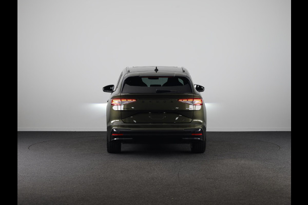 Škoda Enyaq 60 Sportline 204 pk | Panoramadak | Adaptive Cruise Control | Blind Spot |