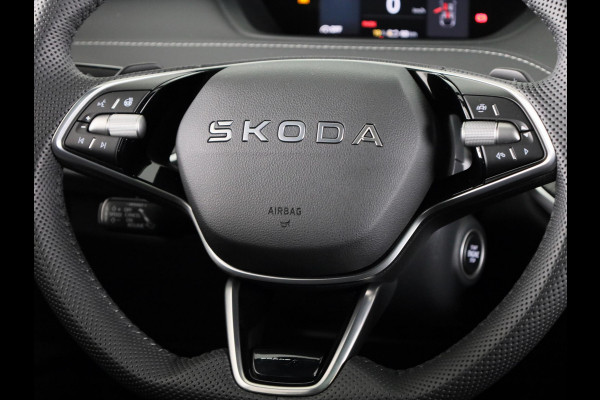 Škoda Enyaq 60 Sportline 204 pk | Panoramadak | Adaptive Cruise Control | Blind Spot |
