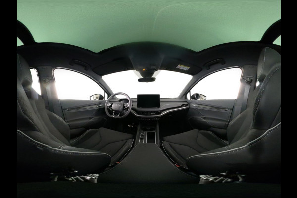 Škoda Enyaq 60 Sportline 204 pk | Panoramadak | Adaptive Cruise Control | Blind Spot |