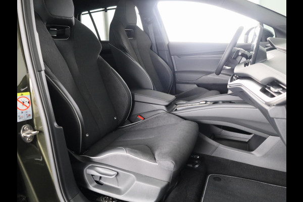 Škoda Enyaq 60 Sportline 204 pk | Panoramadak | Adaptive Cruise Control | Blind Spot |