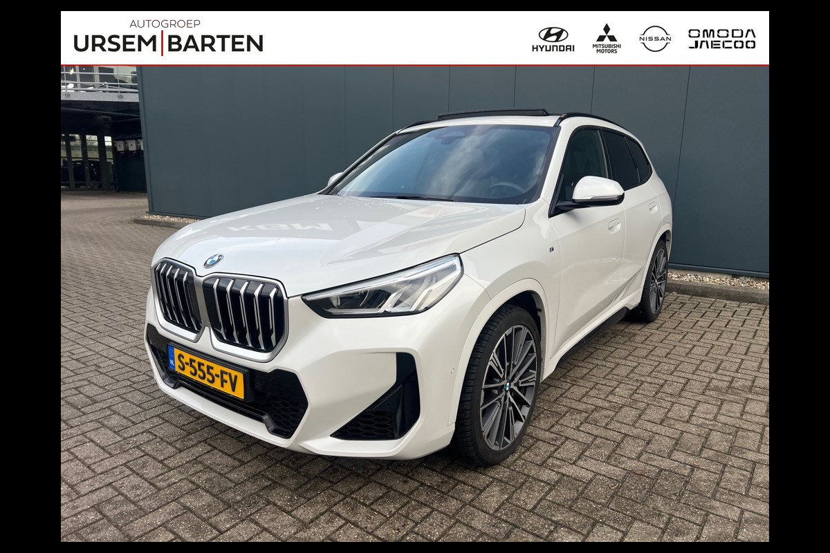 BMW X1 xDrive23i | Trekhaak 2.000 kg