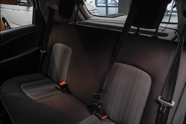 Renault ZOE R90 Navi Keyless Entry & Go Climate PDC Carplay Cruise LED verlichting Privacy glass LM velgen