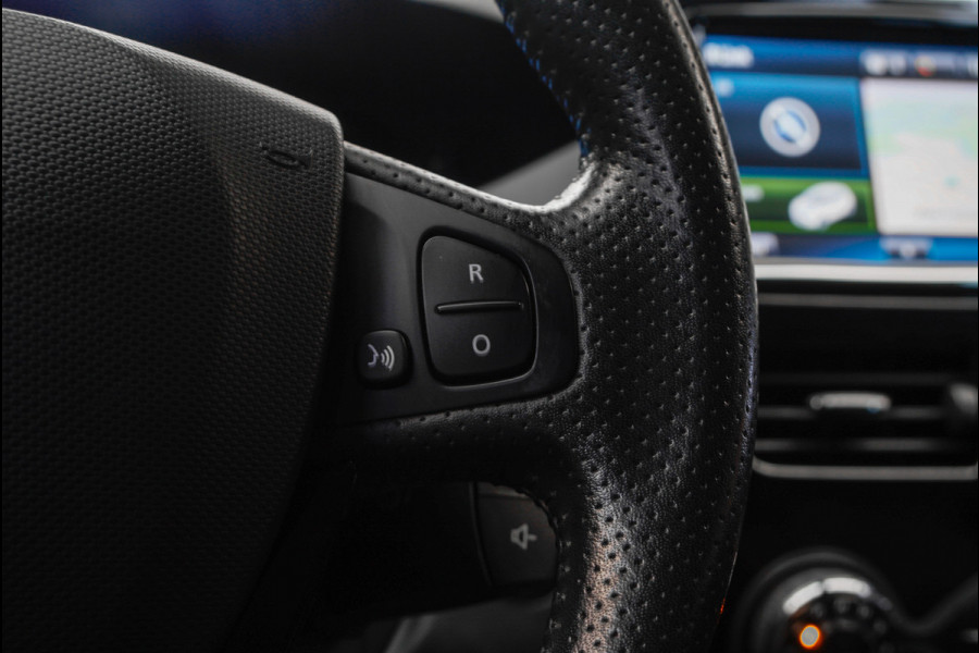 Renault ZOE R90 Navi Keyless Entry & Go Climate PDC Carplay Cruise LED verlichting Privacy glass LM velgen