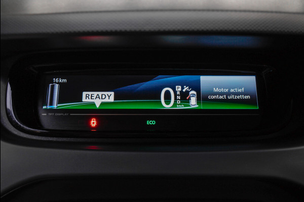 Renault ZOE R90 Navi Keyless Entry & Go Climate PDC Carplay Cruise LED verlichting Privacy glass LM velgen
