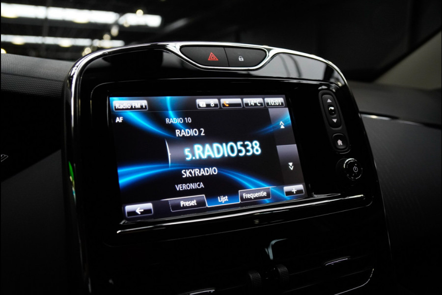 Renault ZOE R90 Navi Keyless Entry & Go Climate PDC Carplay Cruise LED verlichting Privacy glass LM velgen