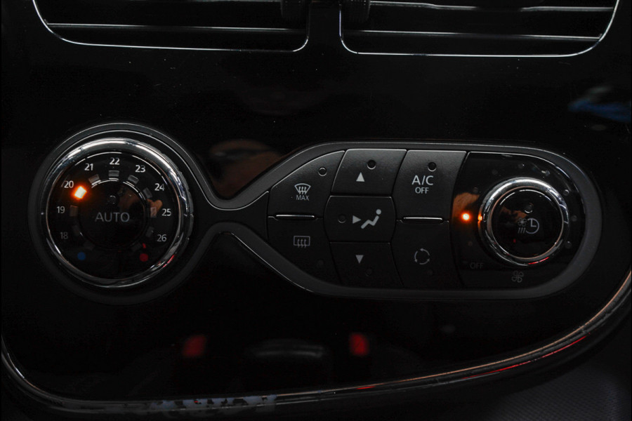 Renault ZOE R90 Navi Keyless Entry & Go Climate PDC Carplay Cruise LED verlichting Privacy glass LM velgen