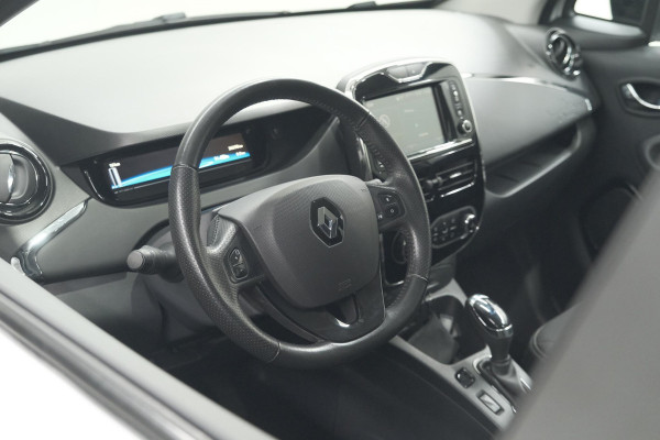 Renault ZOE Q90 Intens Quickcharge 41 kWh | SOH = 91% | Huuraccu | Navigatie | Parkeersensoren | Climate Control