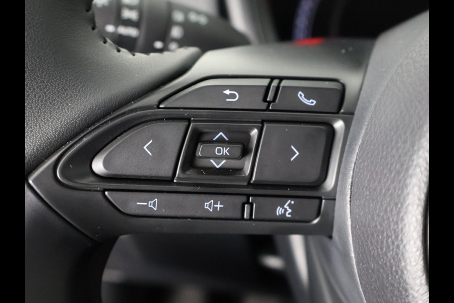 Toyota Aygo X 1.0 VVT-i MT Pulse Bi-Tone | Apple Carplay & AndroidAUTO | Stoelverwarming | Camera |