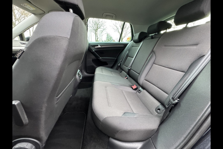 Volkswagen e-Golf E-Golf Vitrual/Clima/Cruise/LED/Navi/LM-Velgen SOH 89%