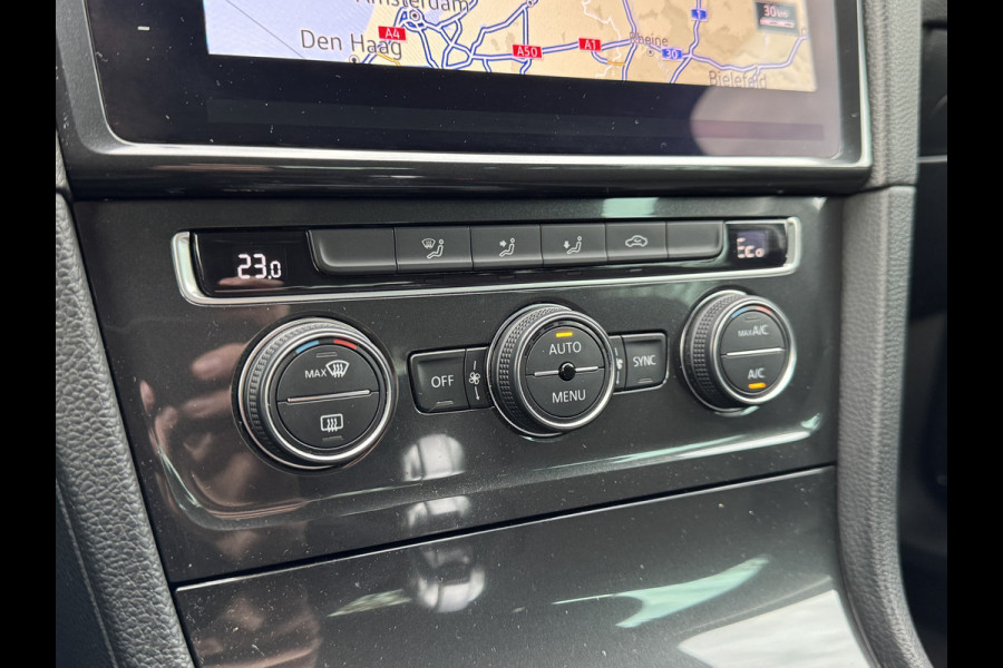 Volkswagen e-Golf E-Golf Vitrual/Clima/Cruise/LED/Navi/LM-Velgen SOH 89%