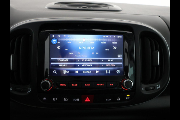 Fiat 500L 0.9 TwinAir Cross Bi-Tone | Pack Smart | Traction +