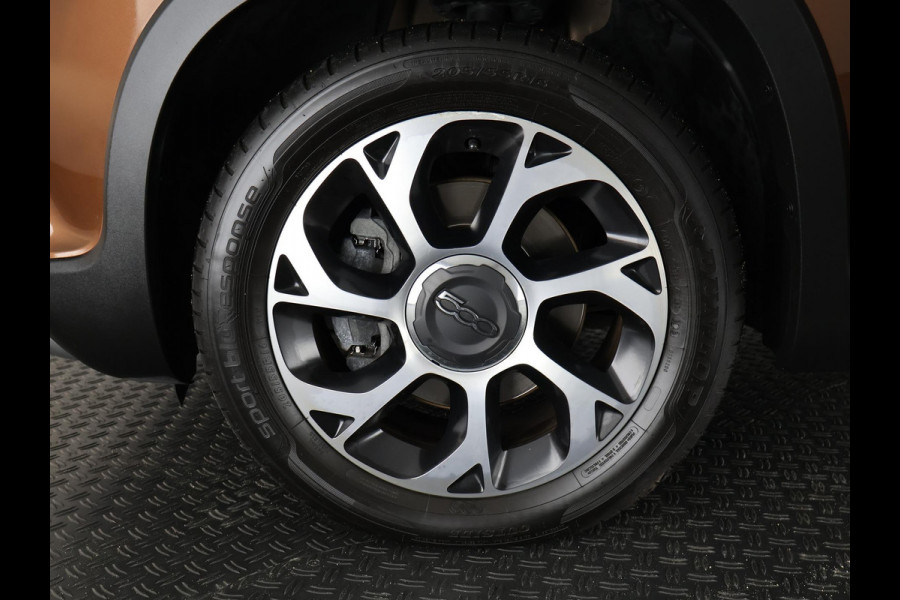 Fiat 500L 0.9 TwinAir Cross Bi-Tone | Pack Smart | Traction +