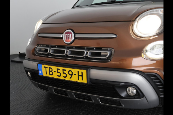 Fiat 500L 0.9 TwinAir Cross Bi-Tone | Pack Smart | Traction +