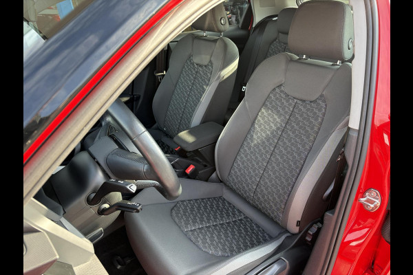 Audi A1 Sportback 30 TFSI S-Edition | Achteruitrijcamera | Cruise Control | Carplay |
