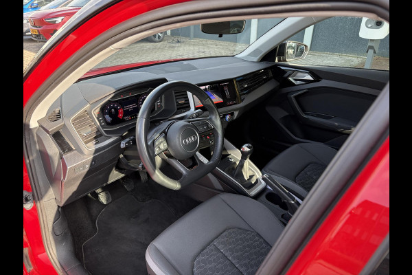 Audi A1 Sportback 30 TFSI S-Edition | Achteruitrijcamera | Cruise Control | Carplay |