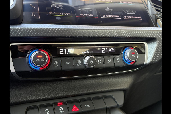 Audi A1 Sportback 30 TFSI S-Edition | Achteruitrijcamera | Cruise Control | Carplay |