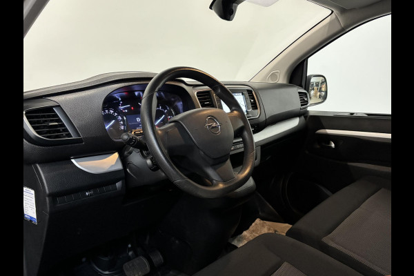 Opel Vivaro 2.0 BlueHDi 145PK S&S L3 Airco Navigatie Cruise Control Trekhaak